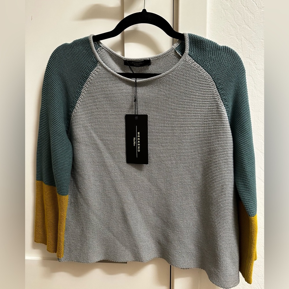 Max Mara Weekend Sweater